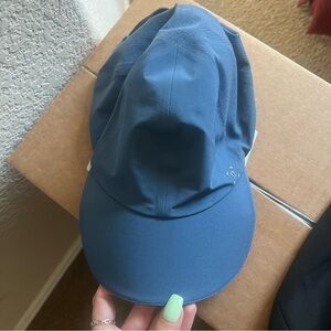 Lululemon Men’s Blue Hat Cap